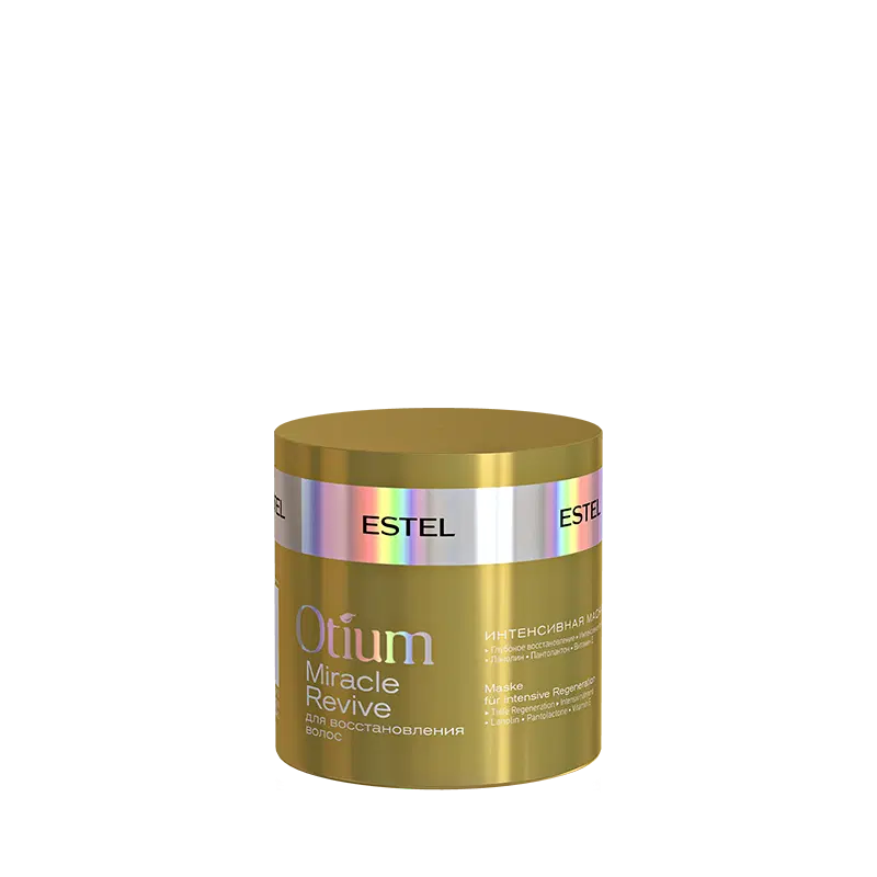 Otium - Miracle Revive Mask – Refresh Hair & Beauty Bar