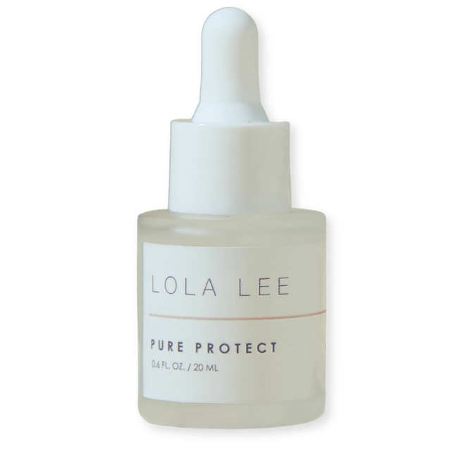 Lola Lee - Pure Protect Dropper 20ml