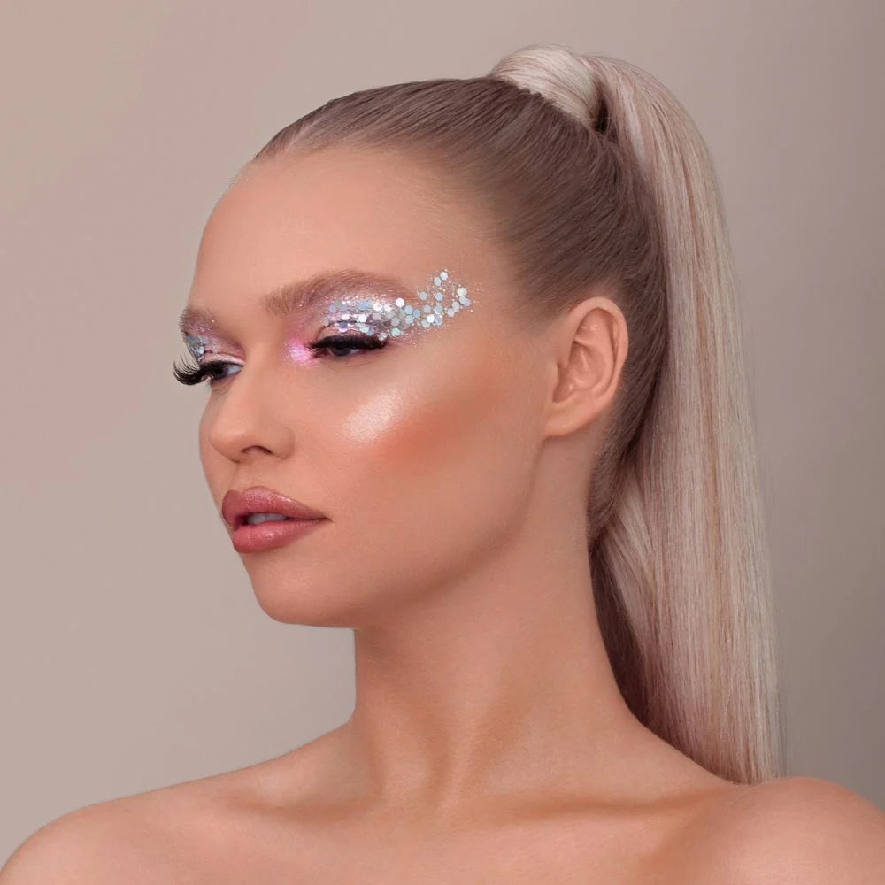 BEAUTYBLVD - Star Dust Face and Body glitter kit