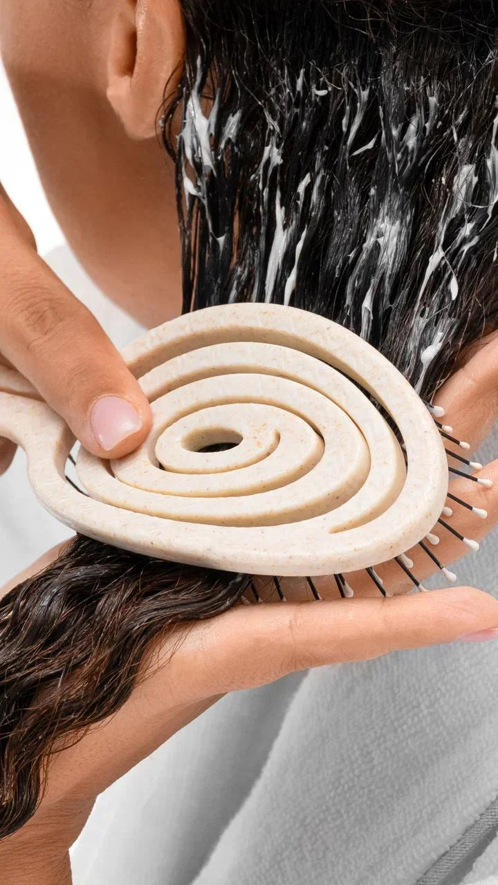 CURL DEFINING CREAM