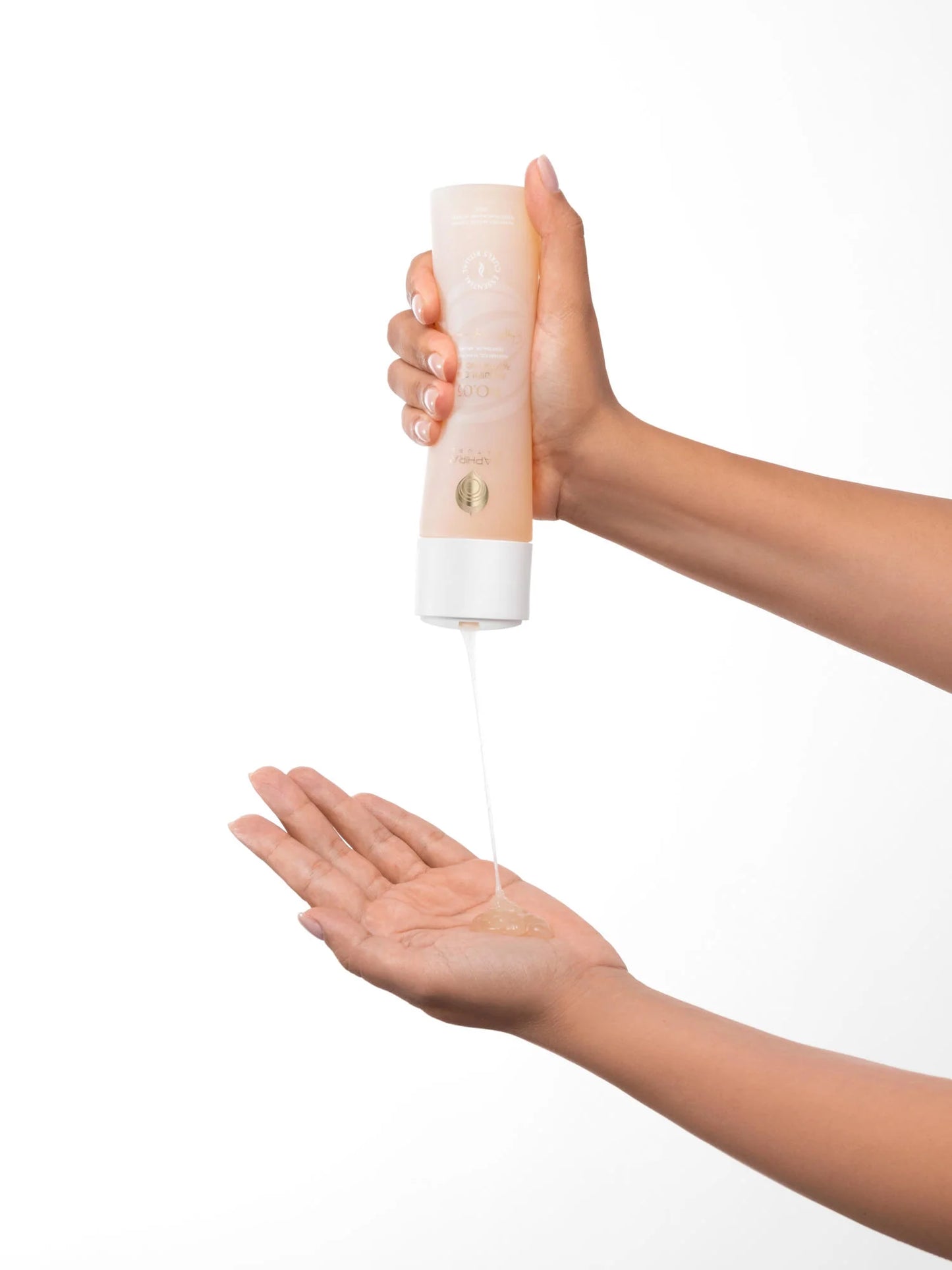 NATURAL CURL ACTIVATING JELLY