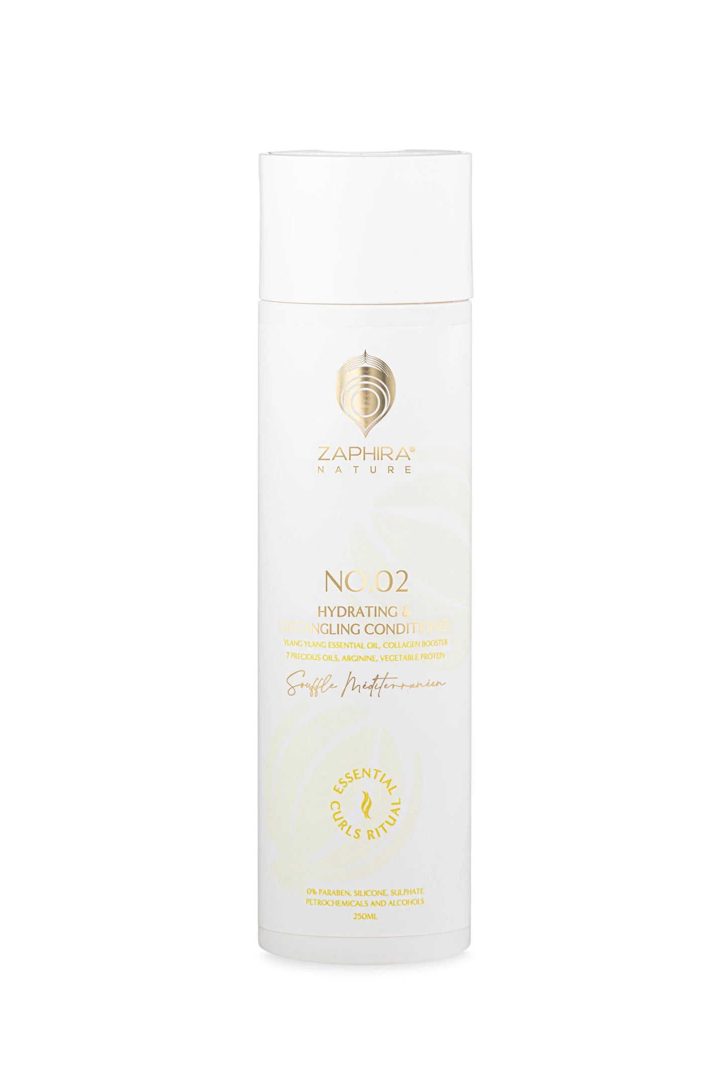 HYDRATING DETANGLING CONDITIONER