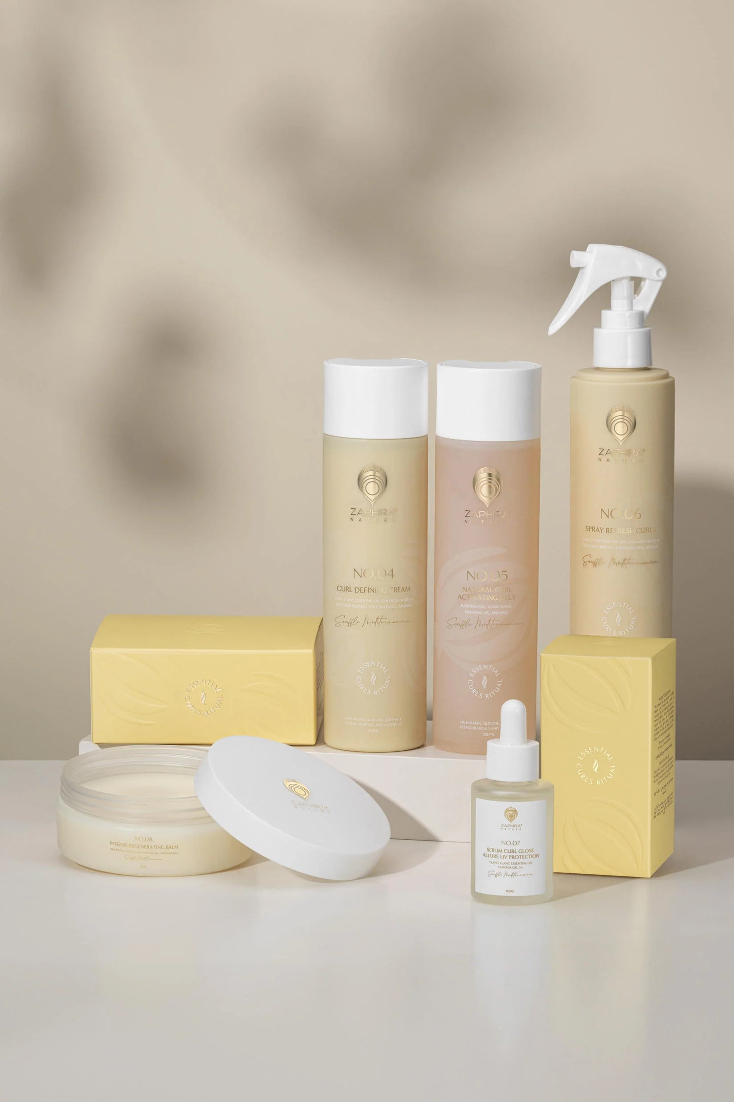 NATURAL CURL ACTIVATING JELLY