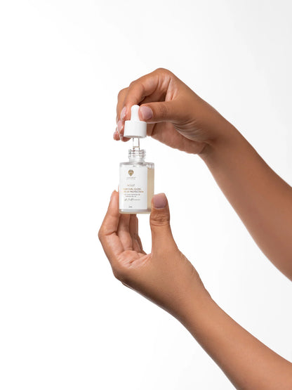 SERUM CURL GLOSS ALLURE UV PROTECTION