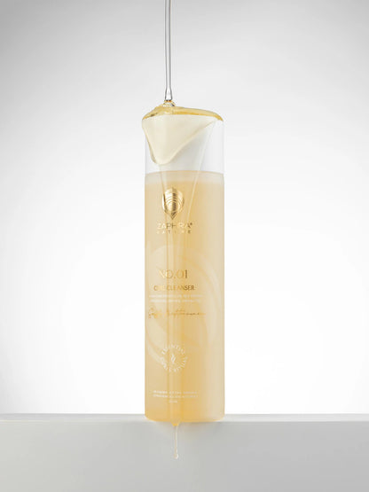 CURL CLEANSER