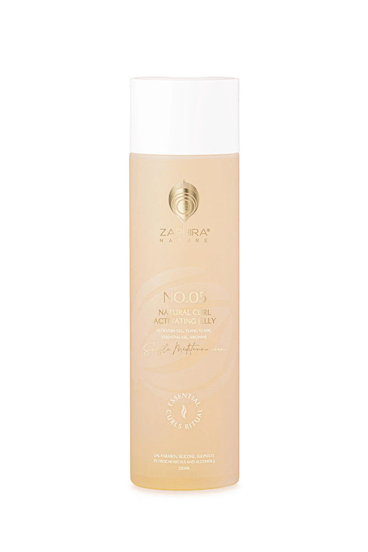 NATURAL CURL ACTIVATING JELLY