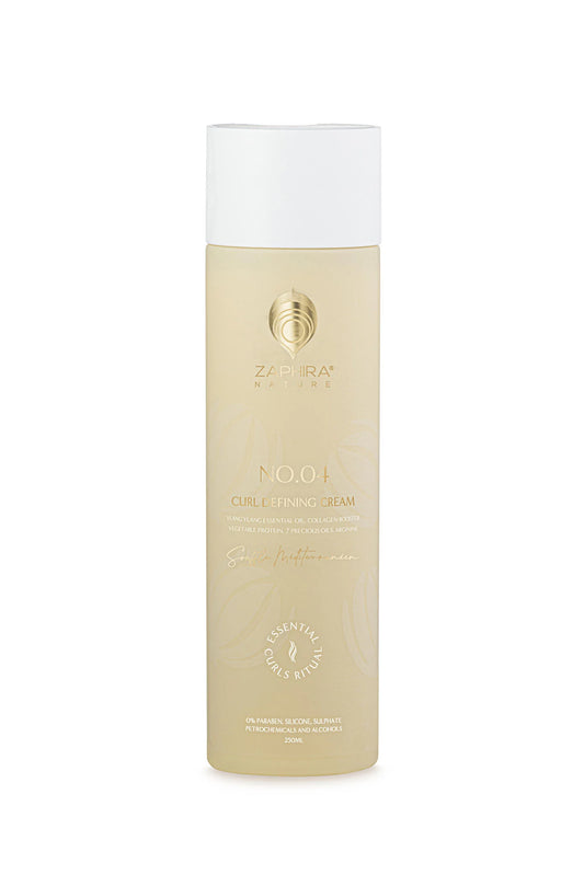 CURL DEFINING CREAM
