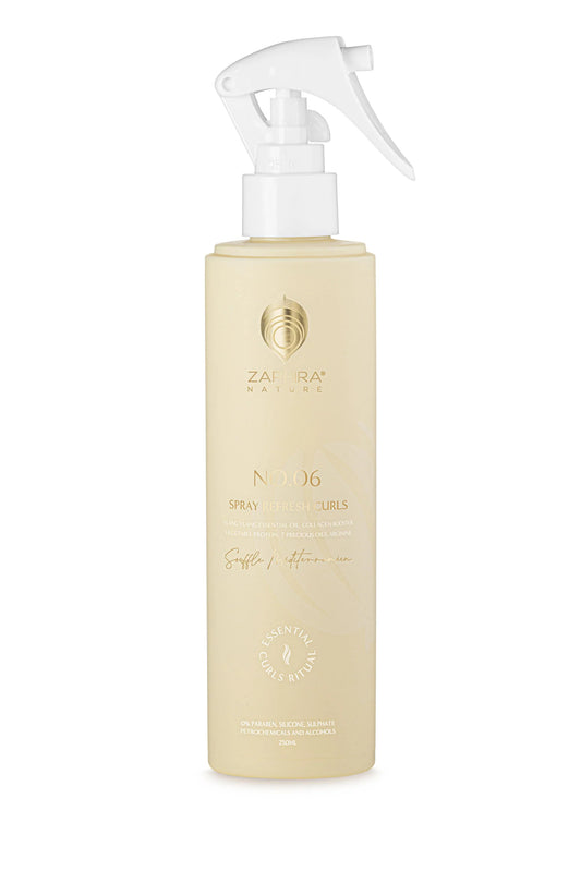 SPRAY REFRESH CURLS