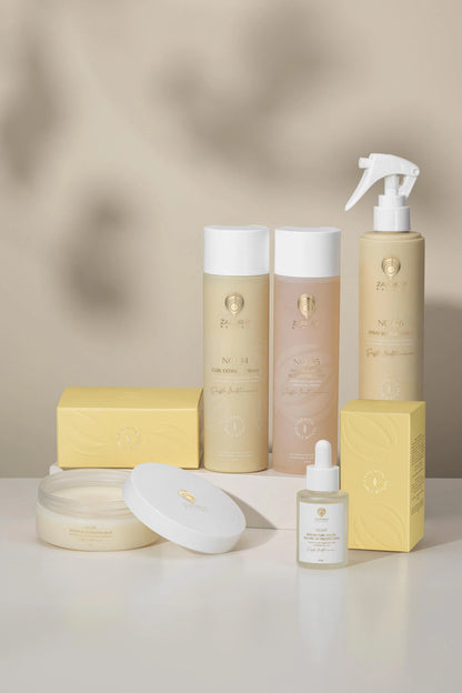 NATURAL CURL ACTIVATING JELLY